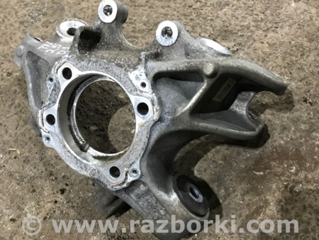 ФОТО Цапфа для Porsche Cayenne II 958 E2/92A (10-14) Київ