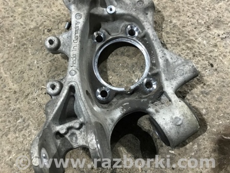 ФОТО Цапфа для Porsche Cayenne II 958 E2/92A (10-14) Київ