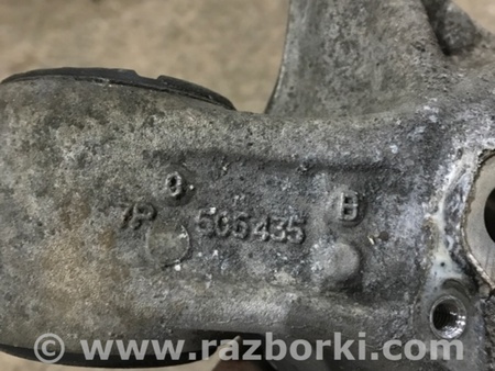 ФОТО Цапфа для Porsche Cayenne II 958 E2/92A (10-14) Київ