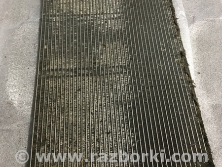 ФОТО Радиатор кондиционера для Volvo XC90 II SPA (2015-) Київ