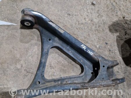 ФОТО Рычаг подвески для Porsche Cayenne II 958 E2/92A (10-14) Київ