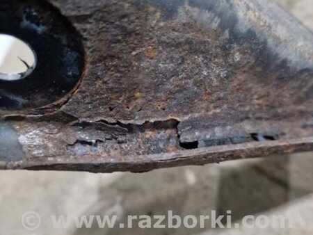 ФОТО Рычаг подвески для Porsche Cayenne II 958 E2/92A (10-14) Київ