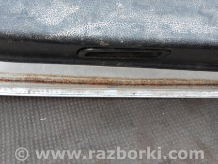ФОТО Крышка багажника со стеклом для Subaru Outback Киев