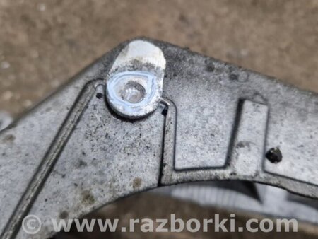 ФОТО Подрамник для Porsche Panamera I 970 (09-16) Київ