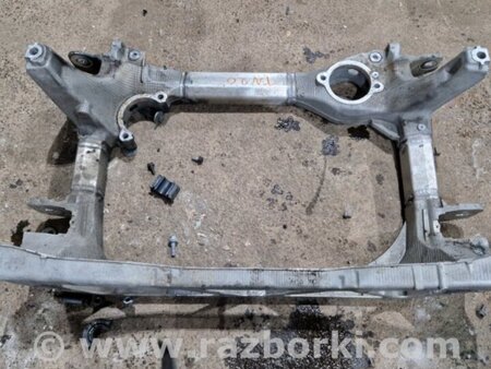 ФОТО Подрамник для Porsche Panamera I 970 (09-16) Київ