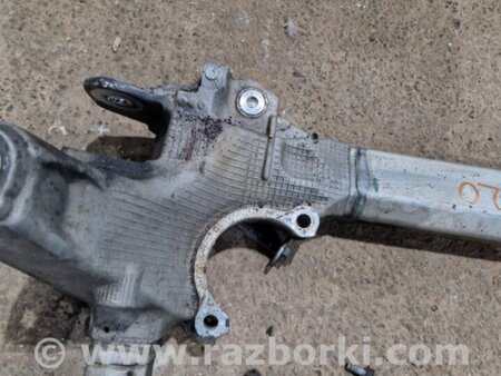 ФОТО Подрамник для Porsche Panamera I 970 (09-16) Київ