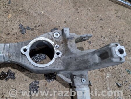 ФОТО Подрамник для Porsche Panamera I 970 (09-16) Київ