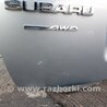 ФОТО Крышка багажника со стеклом для Subaru Outback Киев
