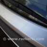 ФОТО Крышка багажника со стеклом для Subaru Outback Киев