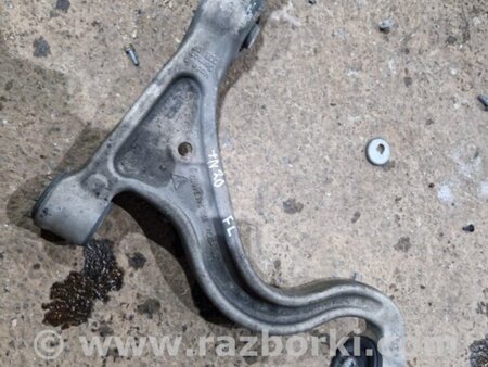 ФОТО Рычаг подвески для Porsche Panamera I 970 (09-16) Київ