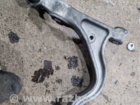 ФОТО Рычаг подвески для Porsche Panamera I 970 (09-16) Київ