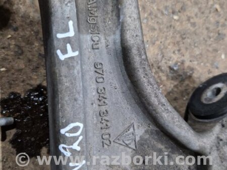 ФОТО Рычаг подвески для Porsche Panamera I 970 (09-16) Київ