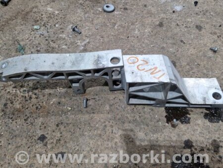 ФОТО Кронштейн для Porsche Panamera I 970 (09-16) Київ