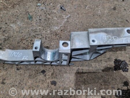 ФОТО Кронштейн для Porsche Panamera I 970 (09-16) Київ