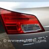 Фонарь задний левый Subaru Outback
