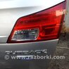 Фонарь задний правый Subaru Outback