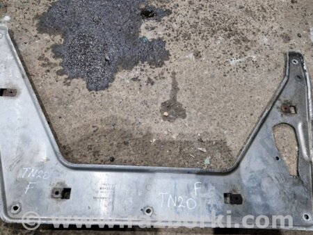 ФОТО Кронштейн для Porsche Panamera I 970 (09-16) Київ