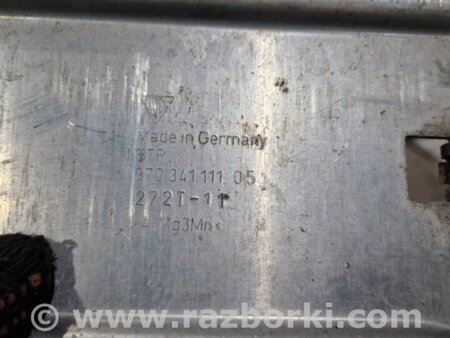 ФОТО Кронштейн для Porsche Panamera I 970 (09-16) Київ