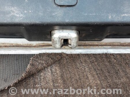 ФОТО Замок багажника для Subaru Outback Киев