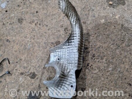 ФОТО Тепловой экран для Porsche Panamera I 970 (09-16) Київ