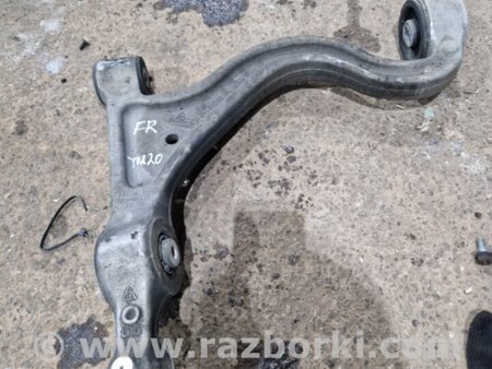 ФОТО Рычаг подвески для Porsche Panamera I 970 (09-16) Київ