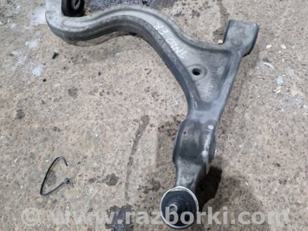 ФОТО Рычаг подвески для Porsche Panamera I 970 (09-16) Київ