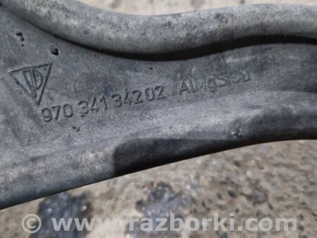 ФОТО Рычаг подвески для Porsche Panamera I 970 (09-16) Київ