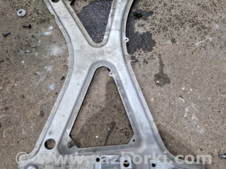 ФОТО Кронштейн для Porsche Panamera I 970 (09-16) Київ