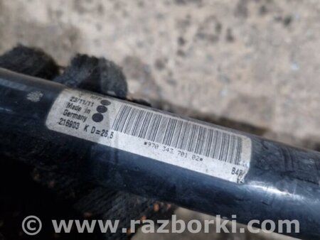 ФОТО Стабилизатор активный для Porsche Panamera I 970 (09-16) Київ