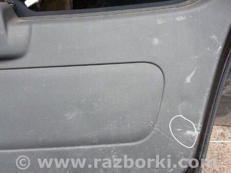 ФОТО Обшивка крышки багажника для KIA Sorento Киев