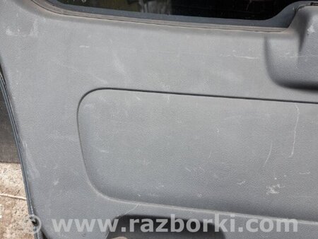ФОТО Обшивка крышки багажника для KIA Sorento Киев