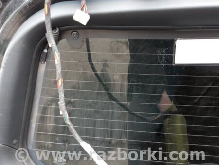 ФОТО Обшивка крышки багажника для KIA Sorento Киев