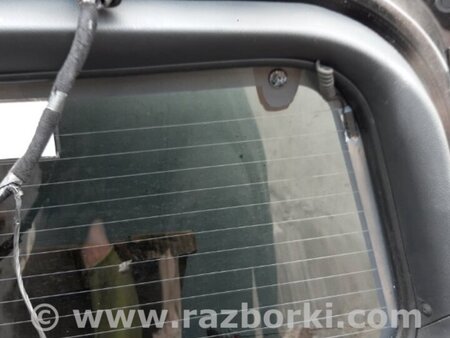 ФОТО Обшивка крышки багажника для KIA Sorento Киев