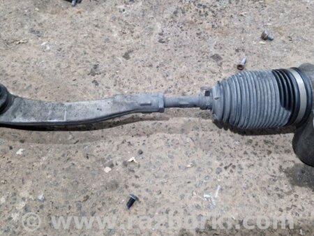 ФОТО Рулевая рейка для Porsche Panamera I 970 (09-16) Київ