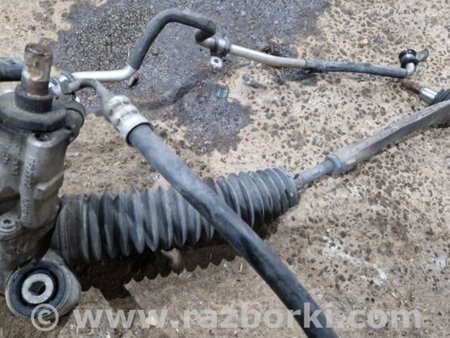 ФОТО Рулевая рейка для Porsche Panamera I 970 (09-16) Київ