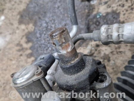 ФОТО Рулевая рейка для Porsche Panamera I 970 (09-16) Київ