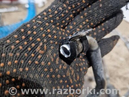 ФОТО Рулевая рейка для Porsche Panamera I 970 (09-16) Київ