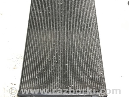 ФОТО Радиатор кондиционера для Audi (Ауди) A4 V B9 - 8W (2015-) Київ