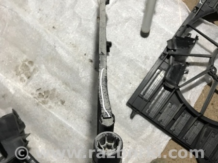 ФОТО Радиатор кондиционера для Audi (Ауди) A4 V B9 - 8W (2015-) Київ