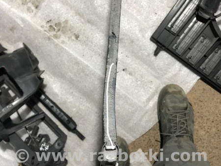 ФОТО Радиатор кондиционера для Audi (Ауди) A4 V B9 - 8W (2015-) Київ