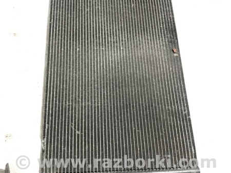 ФОТО Радиатор кондиционера для Audi (Ауди) A4 V B9 - 8W (2015-) Київ