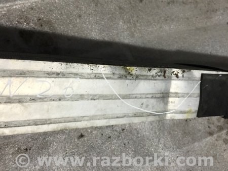 ФОТО Интеркулер для Audi (Ауди) A4 V B9 - 8W (2015-) Київ