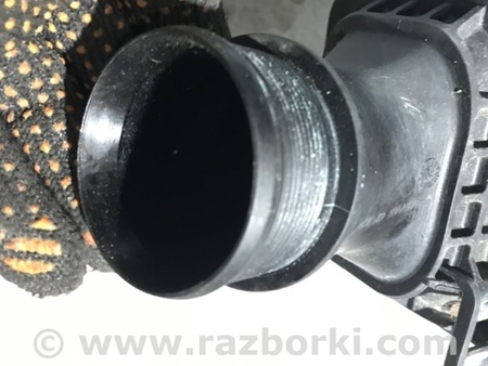 ФОТО Интеркулер для Audi (Ауди) A4 V B9 - 8W (2015-) Київ