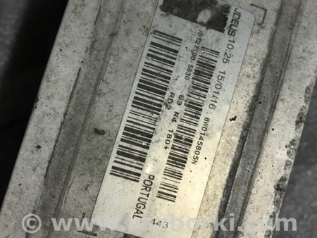 ФОТО Интеркулер для Audi (Ауди) A4 V B9 - 8W (2015-) Київ