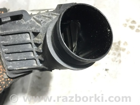 ФОТО Интеркулер для Audi (Ауди) A4 V B9 - 8W (2015-) Київ