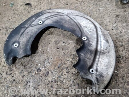 ФОТО Пыльник тормозного диска для Audi (Ауди) A4 V B9 - 8W (2015-) Київ