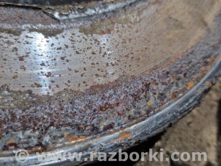 ФОТО Диск тормозной для Audi (Ауди) A4 V B9 - 8W (2015-) Київ