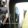 Обшивка крышки багажника правая Subaru Outback