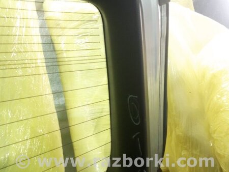 ФОТО Обшивка крышки багажника левая для Subaru Outback Киев
