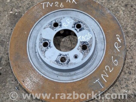 ФОТО Диск тормозной для Audi (Ауди) A4 V B9 - 8W (2015-) Київ